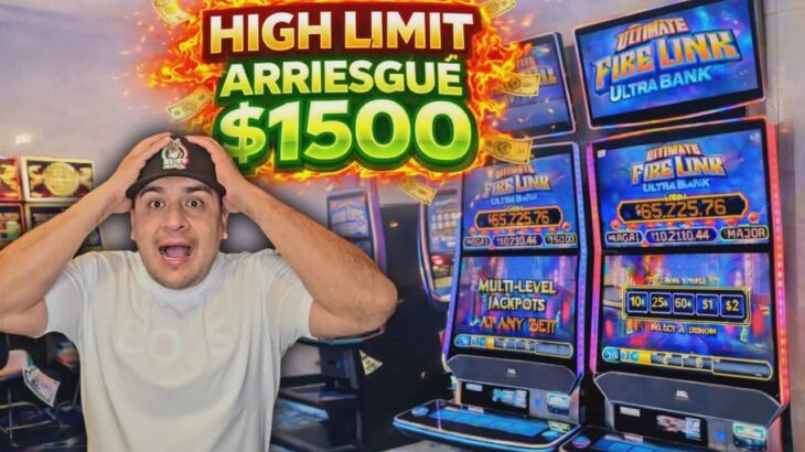 Arriesgue GIROS de hasta $25 en el casino buscando ganar en GRANDE