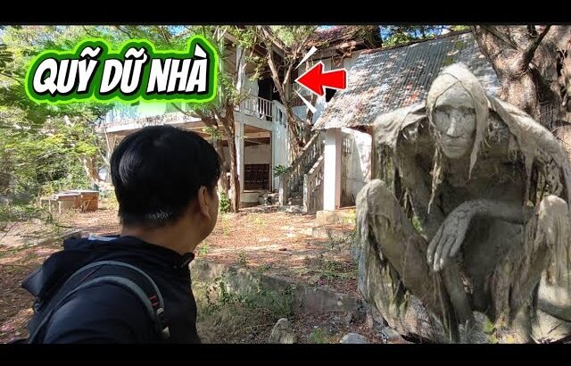 Đi Casino Đánh Bài Thua Sạch Tui Phải Cầm M.ạn.g Để Trả Nợ – Phim Ma