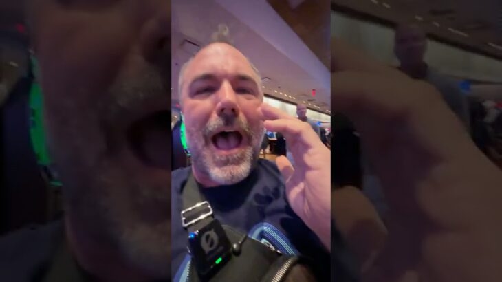 Don’t Be AFRAID To Double in BLACKJACK #casino #gambling #blackjack