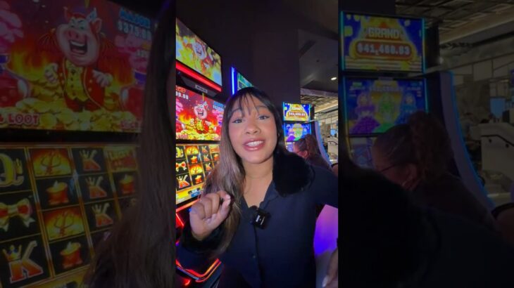 Esto era un JACKPOT seguro!💥#shorts #casino #slots #gambling #lasvegas #jackpot