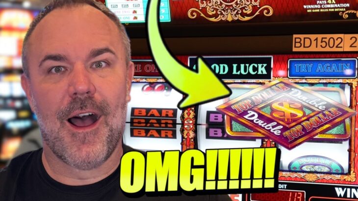 Here’s How I Take DOWN the Casino’s High Limit Room!