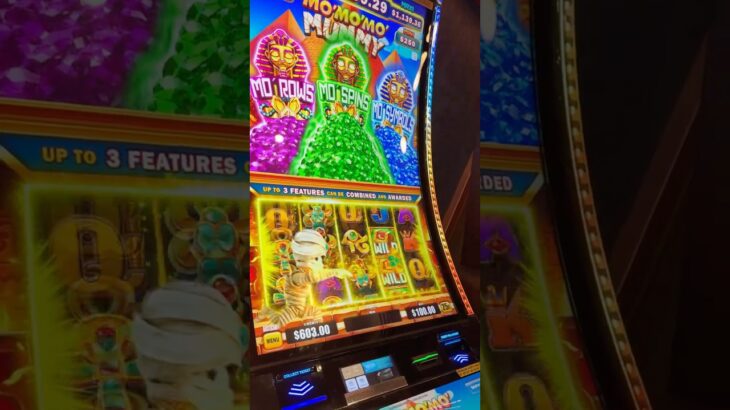How ONE Spin Changed EVERYTHING……. #casino #gambling #slot