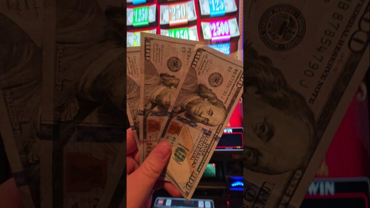 I Did Something REALLY Stupid! Would You Do This? #slots #slot #casino