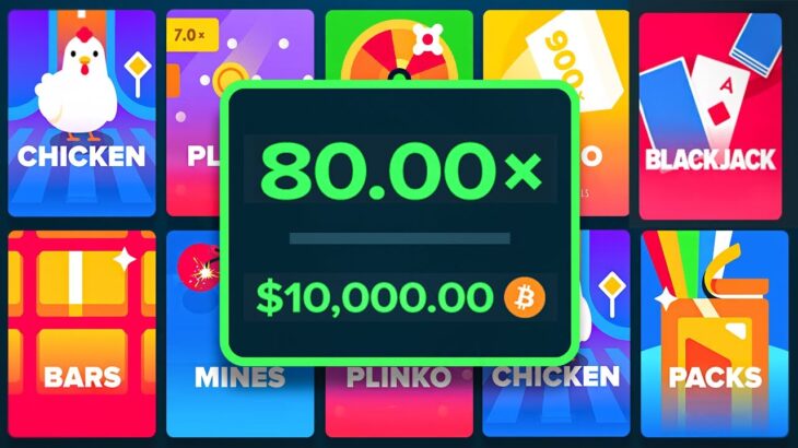 I Tried The Best Casino Games..