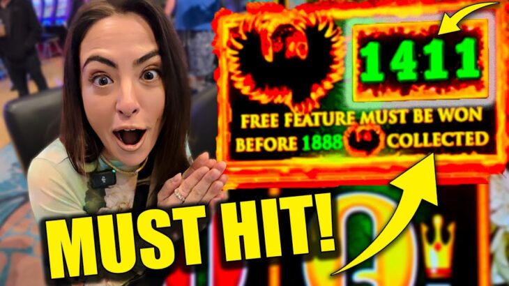 I WON $165,000 So We WENT ALL in on $375/Spins and THIS HAPPENED!