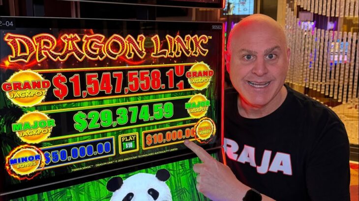 Live at the Luckiest Casino in America @hardrocktampa