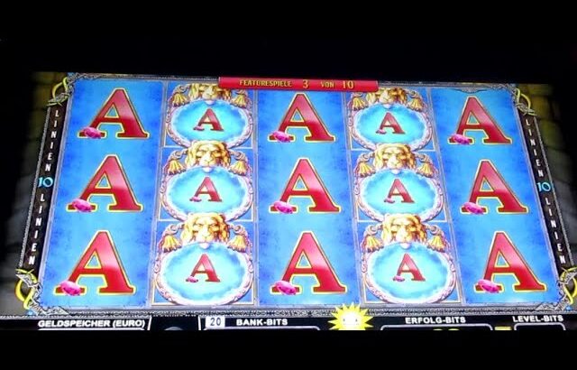 Ohne Rücksicht auf Verluste! Zocken bis 4€ Fach pro Spin! Action aus der Spielhalle! Casino 2026