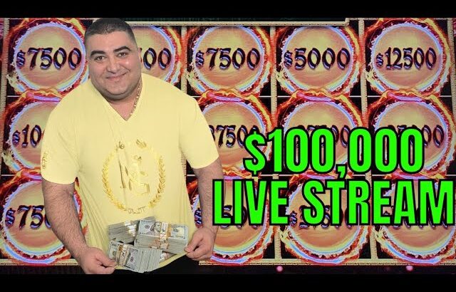 🔴Powerful Live Stream From Wendover Montego Bay Casino
