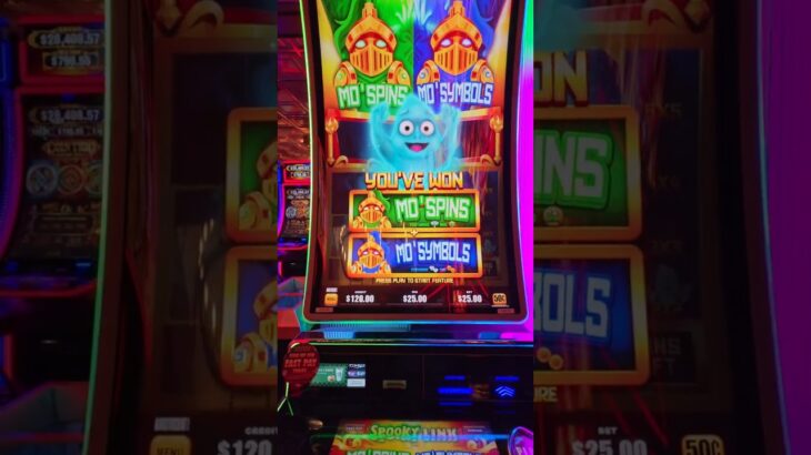 The MOMENT I Changed This I WON! #casino #slots #slot