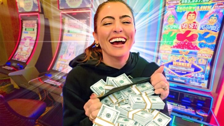 There’s NO LUCKIER Way To Start 2026 in Vegas!