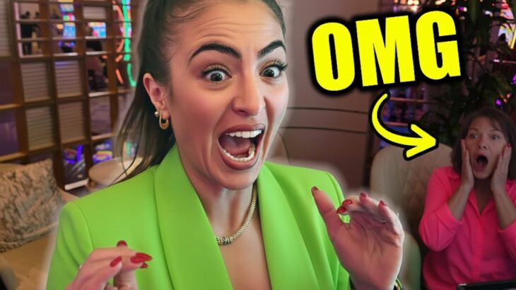 This $202,000 Grand Jackpot Would Be My BIGGEST WIN EVER!