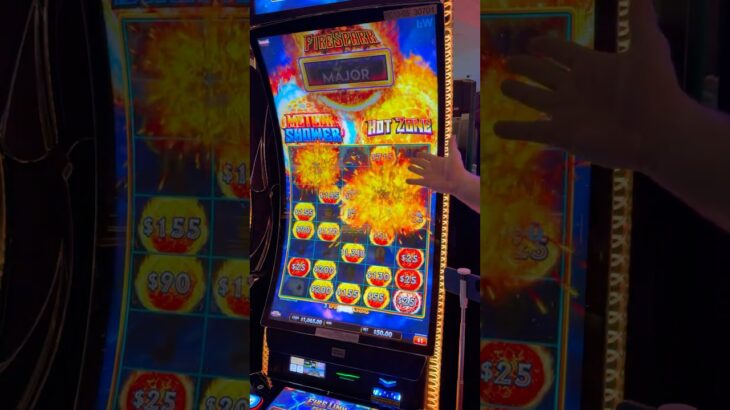 We LOST Our MINDS When This Happened! #casino #slot #gambling #jackpot