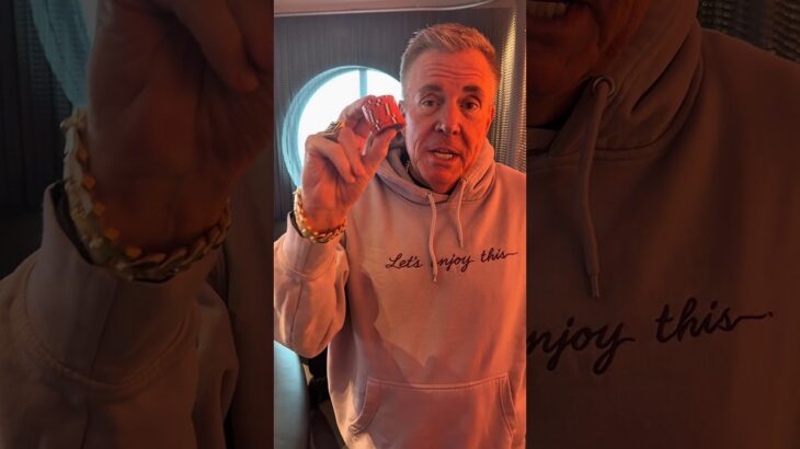 $10,000 Cruise Ship Max Bet #casino #gamble #baccarat