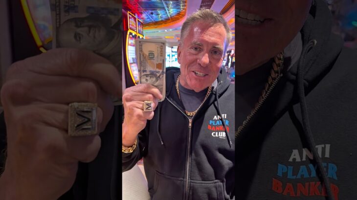 $6,000 Max Bet Every Hand #blackjack #casino #gambling