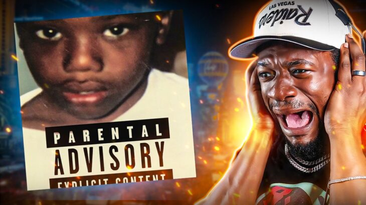 BABY KEEM DROPPED A MASTERPEICE! CA$INO (FULL ALBUM) REACTION