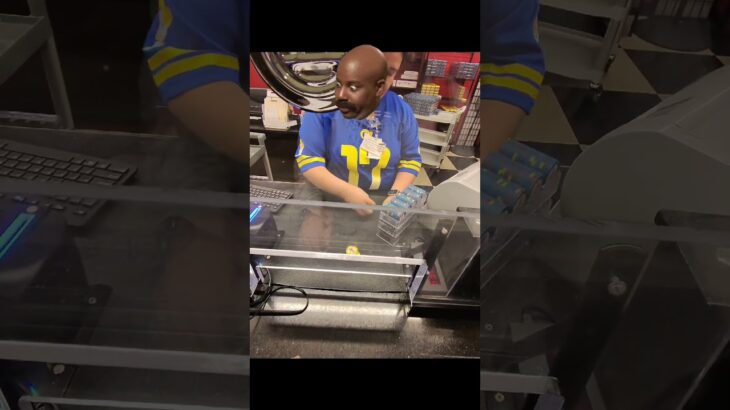 Go to the cashier with a mountain of chips.. but the cashout is a disappointment. What would you do?