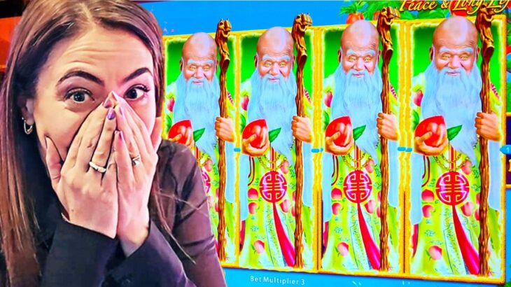 I BROKE $2 Million Dragon Link… With Non Stop JACKPOTS!