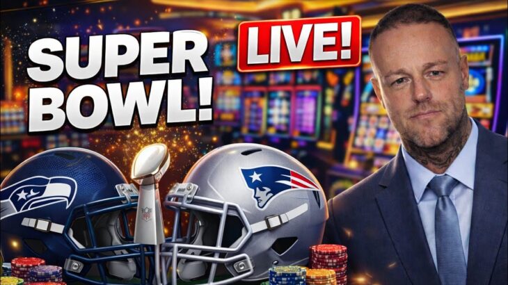 LIVE Slots! Fineeee.. I’ll Come Back, New Games!