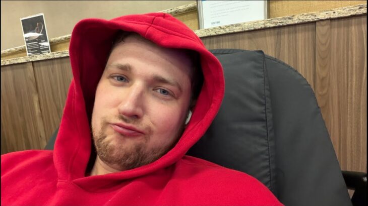 Let’s get Uncensored and Smash Buttons! Gym season over! #casino #liveslots