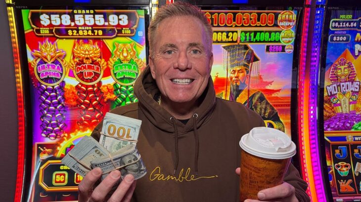 Looking for Fast Cash in the Casino