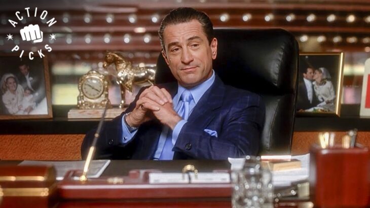 The Mob Settles the Case Their Way | Casino