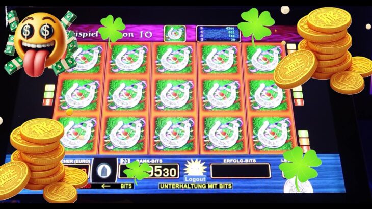 VERDAMMT GEILE CASINORUNDE!💰🎰JETZT KOMMT DER JACKPOT!💯🤯 Merkur Magie Zahlt aus!