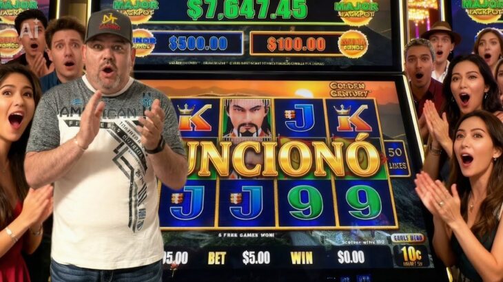 Voy Al Casino A Duplicar Mi Dinero Con Estrategia