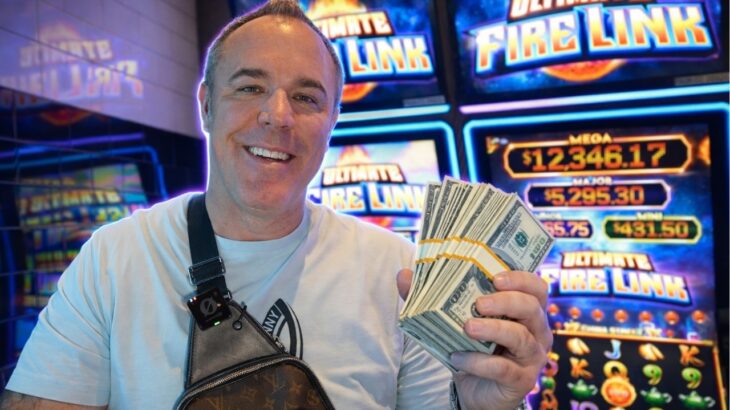 Casino’s Best Kept Secret! These Slots Might Pay the Most