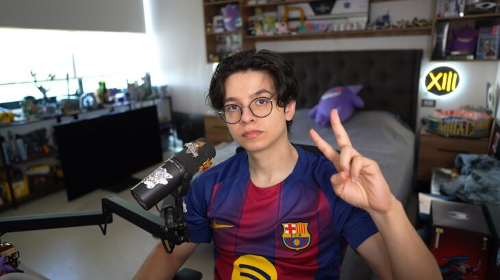 EN VIVO – NUEVO CASINO CON ICONOS TOTY!! PROBANDO A CLAUDIAS PINAS EVOS