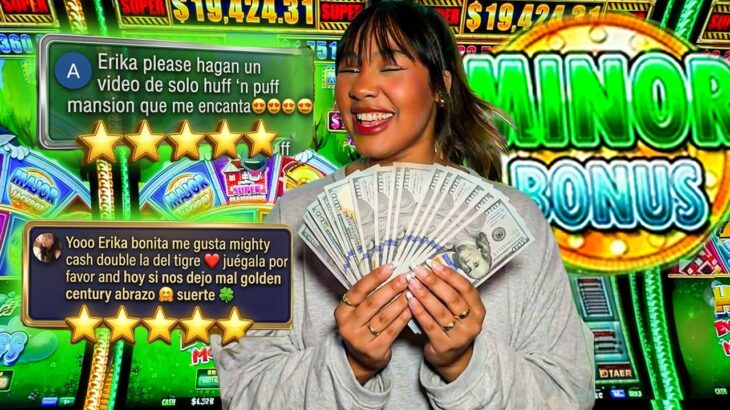 Era mi ÚLTIMO chance y cuando hice ESTO no creerás lo que SALIÓ!