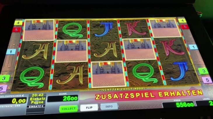 Forscher Jackpot 🔥Freispiele auf 2€🔥 Book of Ra Deluxe 🔥Novoline Spielothek Geht ab 2026