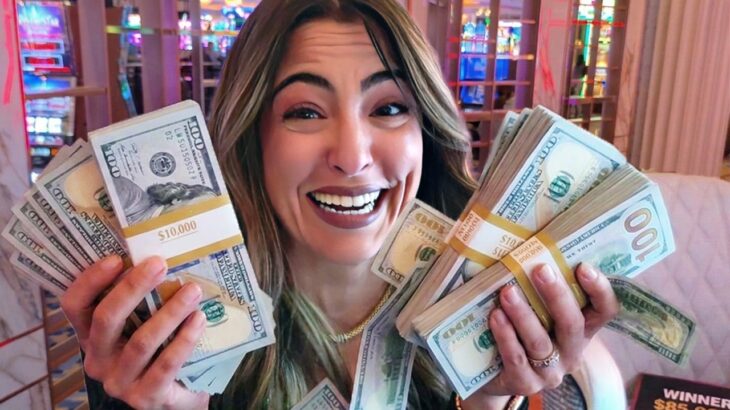 Hollywood Writes Movies About Casino Days Like THIS!!