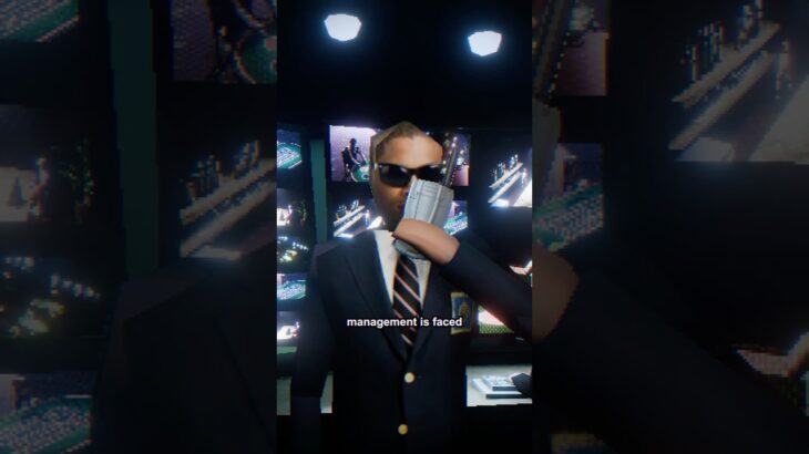 How the Eye In The Sky works