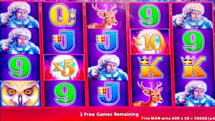 I DIDNT GIVE UP AND IT PAID OFF #slotman #casino #timberwolfdeluxe