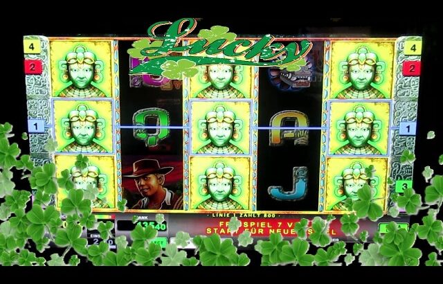 Ich zeige Euch wie es gestern Abend gelaufen ist! 🍀🍀Volle Einsätze und geile Bonusrunden!🤩