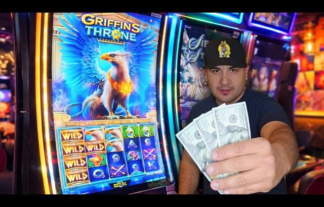 La Estrategia de $200 que me dio BUEN resultado en el casino