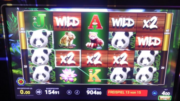 MEGA KRASS!💯🤯Spielautomat Kotzt im Strahl!💯🤯Unglaublich Geiler JACKPOT!