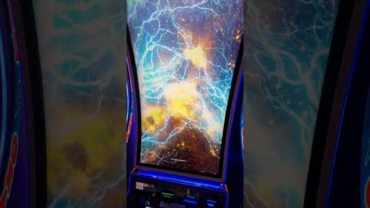 RARE Double FREE Feature BONUS!!!!! #casino #gambling #slot