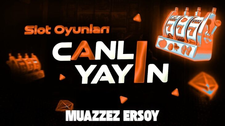 SLOT CANLI YAYIN🔴 SLOT OYUNLARI 🔴Sweet Bonanza 1000 WİN  #slot #casino #slotoyunları #sweetbonanza