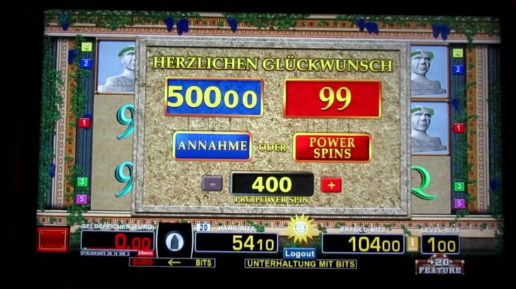 TOTAL VERRÜCKT! Da bleibt mir die Spucke weg! Mega Kranke Casinosession! Merkur Magie