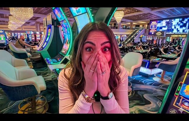 This SUPER RARE Triple Bonus Just Did The IMPOSSIBLE!!!