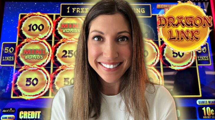 We made it to Seminole Hard Rock Casino Hollywood! 🎰