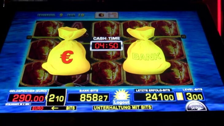 😱AUTOMAT EXPLODIERT!🤩Melkung ohne Kompromisse! Hammer Geile Session! Merkur