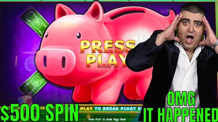 After 2 MEGA JACKPOTS Entire Casino Was Shocked