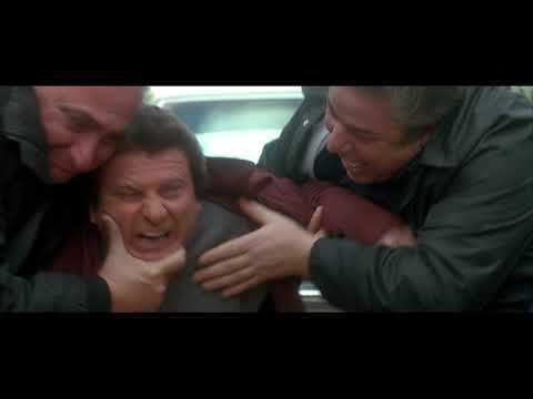 Casino (1995) Ending | The House Of The Rising Sun Scene [HD]