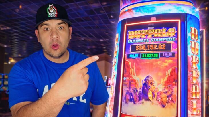 DUPLICO mi Dinero o ME QUEDO en CERO en el casino