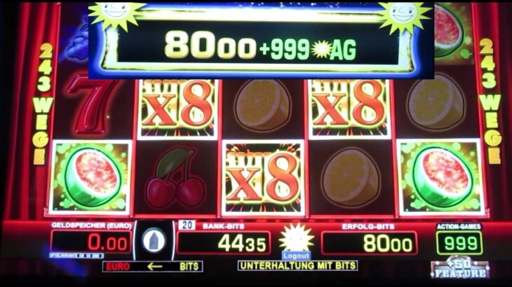 ESKALATION!🤯Das Teil ZAHLT ÜBER 10000€!🤯Ich Raste vollkommen aus! Mega Geile Runde! Merkur