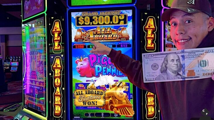 Empuje Mi Suerte Hasta El Final Y Me Dio Resultado!