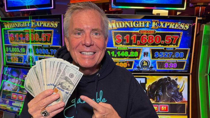 Fun Slots and Silly Casino Rules