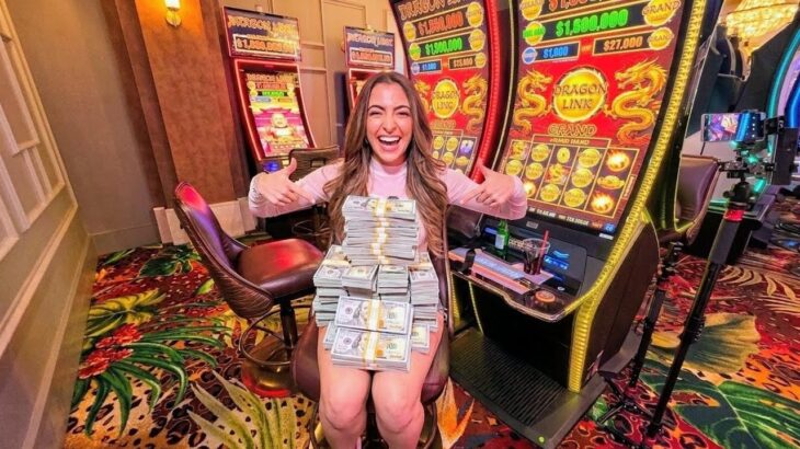 He PRESSED $500 Spin and What Happened Next SHOCKED EVERYONE!